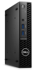 3000-3823 dell optiplex 3000 micro core i3-12100t 8gb (1x8gb) ddr4 256gb ssd intel integrated graphics,wi-fi/bt linux,1y, russian wired keyboard and optical mou