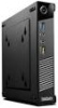 ПК Lenovo ThinkCentre Tiny M73e Core i5-4460T 4Gb 500GB_8GB_SSHD Intel HD NoDVD Wi-Fi USB KB&Mouse D