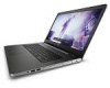 5758-8955 inspiron 5758 pentium 3805u 1.9 ghz,17.3" hd+ cam,4gb ddr3,500gb 5.4krpm,wifi,bt,4c,3.3kg,1y,linux,silver