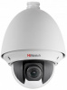 камера видеонаблюдения hikvision hiwatch ds-t255 4-92мм hd-tvi цветная корп.:белый