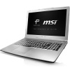 9s7-16j9f1-1462 msi pe62 7rd-1462xru core i7-7700hq 2.8ghz,15.6" fhd ag,8gb ddr4(1),1tb 7.2krpm,gf gtx 1050 2gb,wifi,bt,backlite kbd,dos,1y,silver