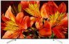 kd65xf8596br2 телевизор жк 65'' sony телевизор жк 65'' sony/ 65",uhd, wi-fi, bl, os android, miracast, dvb-t2/c/s2