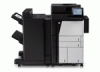 d7p71a#b19 hp color laserjet enterprise flow m880z+nfc(p/s/c/f,a3+,46/46ppm(a4),1200dpi,1,5gb,4trays100+500+1500+2000,duplex,adf200,enc.hdd320gb,ps,usb2.0/gigeth