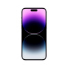 mq9t3aa/a a2894 мобильный телефон iphone 14 pro max 128gb purple mq9t3aa/a apple