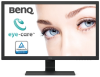 9H.LJDLB.VPE BENQ 27" BL2783 TN LED 1920x1080 16:9 300 cd/m2 1ms 1000:1 12M:1 170/160 D-sub DVI HDMI DP Flicker-free Speaker Black