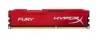 Модуль памяти KINGSTON Fury Gaming DDR3 Module capacity 8Гб Количество 1 1600 МГц Множитель частоты шины 10 1.5 В красный HX316C10FR/8