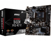 B450MPRO-M2V2 Материнская плата AMD B450 SAM4 MATX B450M PRO-M2 V2 MSI