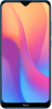 26324 redmi 8a ocean blue (m1908c3kg), 6.22'' 1520x720, 1,95 ггц+1,95 ггц, 8 core, 2gb ram, 32gb, 12mpix/8mpix, 2 sim, 2g, 3g, lte, bt v4.2, wi-fi, gps / ag