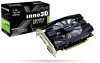 N1060-6DDN-L5GM Видеокарта Inno3D Inno3D GeForce GTX 1060 Compact 2(1506Mhz / 8Gbps) / 3GB GDDR5 / 192-bit / DP+HDMI+DVI / VA09 / GP106F6560