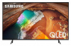 телевизор lcd 55" qled 4k qe55q60rauxru samsung