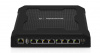 116602 poe-коммутатор [es-8xp-eu] ubiquiti edgeswitch 8xp 8х glan, 8x poe, раздача 150 вт