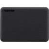 HDTCA10EK3AA Внешний жесткий диск TOSHIBA Canvio Advance HDTCA10EK3AA/HDTCA10EK3AAH 1TB 2.5" USB 3.2 Gen 1 black