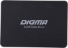 Накопитель SSD Digma SATA III 4Tb DGSR2004TR53T Run R5 2.5"