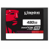 SUV300S37A/480G Kingston 480GB SSDNow UV300 SATA 3 2.5 (7mm height) Alone (Retail)