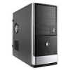 6101890 Midi Tower InWin EAR002 Black/Silver 450W (RB-S450HQ7-0) haswell 2*USB+Audio ATX