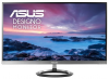 ASUS 27" MZ27AQ IPS LED, 16:9, 2560x1440, 178°/178°, 5 ms, 350 cd/m2, 100Mln:1, 2*HDMI, DP v1.2, 60Hz, колонки 6W*2, Сабвуфер 5W, Frameless, ультратон