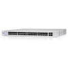 коммутатор 48port 1000m 2sfp+ 2sfp unifi us-48-500w ubiquiti