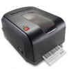 pc42tpe01213 honeywell tt pc42t plus, 203 dpi, usb+serial, 1" core, eu power cord