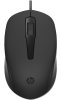 240J6AA#ABB мышь проводная HP 150 Wired Mouse EURO