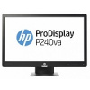 N3H14AA#ABB HP ProDisplay P240va LED VA Monitor (250cd/m2, 3000:1, 8ms, 178°/178°, VGA, DisplayPort, HDMI, 1920x1080, LED backlight,EPEAT gold)