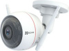 husky air 720p (2.8 мм) видеокамера ip ezviz cs-cv310-a0-3b1wfr 2.8-2.8мм цветная корп.:белый