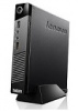 10de001nru lenovo thinkcentre tiny m53 celeron j1800 4gb 500g/7200/2.5"/sata intel hd nodvd wi-fi usb kb&mouse win 8.1 64 sl vesa kit 3/3/3 on-site