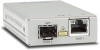 медиаконвертер allied telesis at-mmc2000/sp-960 taa federal 10/100/1000t to 100/1000x/sfp media/rate multi-region psu