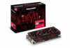 AXRX580 8GBD5-3DH/OC Видеокарта PowerColor PCI-E Red Devil RX580 AMD Radeon RX 580 8192Mb 256bit GDDR5 1380/8000 DVIx1/HDMIx1/DPx3/HDCP Ret