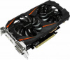 Gigabyte GV-N1060WF2OC-3GD-MI // GeForce GTX 1060 1582Mhz PCI-E 3.0 3072Mb 8008Mhz 192 bit 2xDVI HDMI HDCP