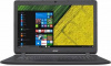 nx.gh4er.011 ноутбук acer aspire es1-732-c3zb celeron n3350/4gb/500gb/intel hd graphics/17.3"/hd+ (1600x900)/windows 10/black/wifi/bt/cam