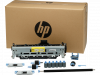 q7833a_sp hp llc laserjet m5035 mfp and hp laserjet m5025 mfp 220v pm kit replace q7833-67901 (q7833a) (поврежденная коробка)