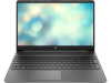 3v048ea ноутбук hp 15s-fq3025ur n6000 1100 мгц 15.6" 1920x1080 4гб ddr4 2933 мгц ssd 256гб нет dvd intel uhd graphics встроенная eng/rus dos серый 1.65 кг 3v0