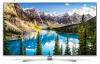 телевизор led lg 65" 65uj655v серебристый/ultra hd/100hz/dvb-t2/dvb-c/dvb-s2/usb/wifi/smart tv (rus)