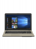 90nb0hf1-m45240 asus vivobook 15 x540ua-dm3033t core i3 6006u/4gb/256gb m.2 ssd/15.6"fhd ag (1920x1080)/no odd/intel hd graphics 520/wifi/bt/cam/windows 10/2kg/chocol