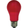 k7cr80ely ecola classic led color 8,0w a55 220v e27 red красная 360° (композит) 108x55