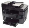 cf485a#b19 hp laserjet pro m225dw (p/c/s/f, a4, 1200dpi, 25ppm, 256 mb, 2 trays 250+10, duplex, adf 35 sheets, usb/lan/wi-fi/easy access usb, touchsreen, flatbed