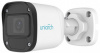 ipc-b124-apf28 ip-камера uniarch 4мп уличная цилиндрическая с фиксированным объективом 2.8 мм, ик подсветка до 30 м., матрица 1/2.7" cmos