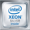 338-bltu dell intel xeon silver 4112 2.6g, 4c/8t, 9.6gt/s, 8.25m cache, turbo, ht (85w) ddr4-2400 ck, processor for poweredge 14g, heatsink not included