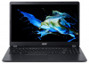 nx.eg8er.017 ноутбук acer extensa ex215-52-312n i3-1005g1 1200 мгц 15.6" 1920x1080 8гб ddr4 ssd 512гб нет dvd iris uhd graphics встроенная eng/rus без ос charcoal