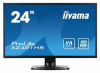 Монитор IIYAMA LCD PL2481H (X2481HS-B1)