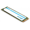 Накопитель SSD Crucial PCI-E x4 256Gb MTFDDAV256TDL-1AW1ZABYY 1300 M.2 2280