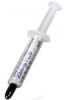 Zalman ZM-STC9 superconducting thermal compound, thermal conductivity 9.1W/m-k, viscosity 250Pa.s