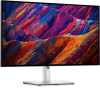 2723-7753 Монитор DELL U2723QE DELL U2723QE 27" USB-C Hub monitor,IPS Black, 3840x2160, 5ms, 400cd/m2, 2000:1, Height Adjustable up to 150mm,Tilt,