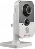 ds-i214 (6 mm) видеокамера ip hiwatch ds-i214 6-6мм цветная корп.:белый