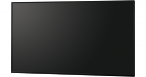 pn-y496p 49 ", led lcd ips, 450 кд/м2, 1920х1080, 1300:1, hdmi, dvi-d, vga, lan, usb, rs-232 вход/выход, динамики 7+7 вт, тонкая рамка 9,5 мм, без вентилятора,