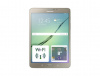 планшетный пк samsung sm-t713nzdeser galaxy tab s2 8.0 wifi gold