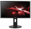 UM.UX0EE.S01 23,6" ACER XF240QSbiipr , TN , 1920x1080 , 1ms, 170°/160°, 300nits, 144Hz (165Hz Overclock), 2xHDMI+DP, 1000:1, Black