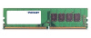 Модуль памяти DIMM 4GB PC19200 DDR4 PSD44G240081B PATRIOT