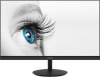 9S6-3PA2CT-041 Монитор/ MSI PRO MP271 27" FHD (1920x1080 (матовый))/flat/IPS/75Hz/5ms/HDMI/D-Sub/Frameless design/4.2kg/black 27"(1920x1080)/ (Ghz)/Mb/Gb/Ext:war