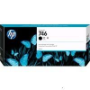 p2v83a картридж hp 746 300-ml matte black ink cartridge